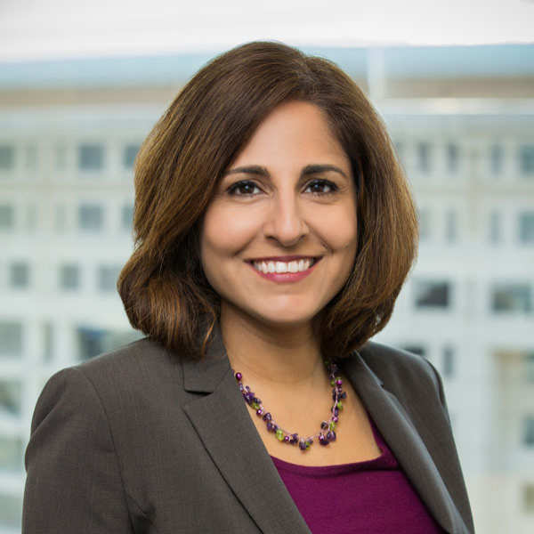 Neera Tanden