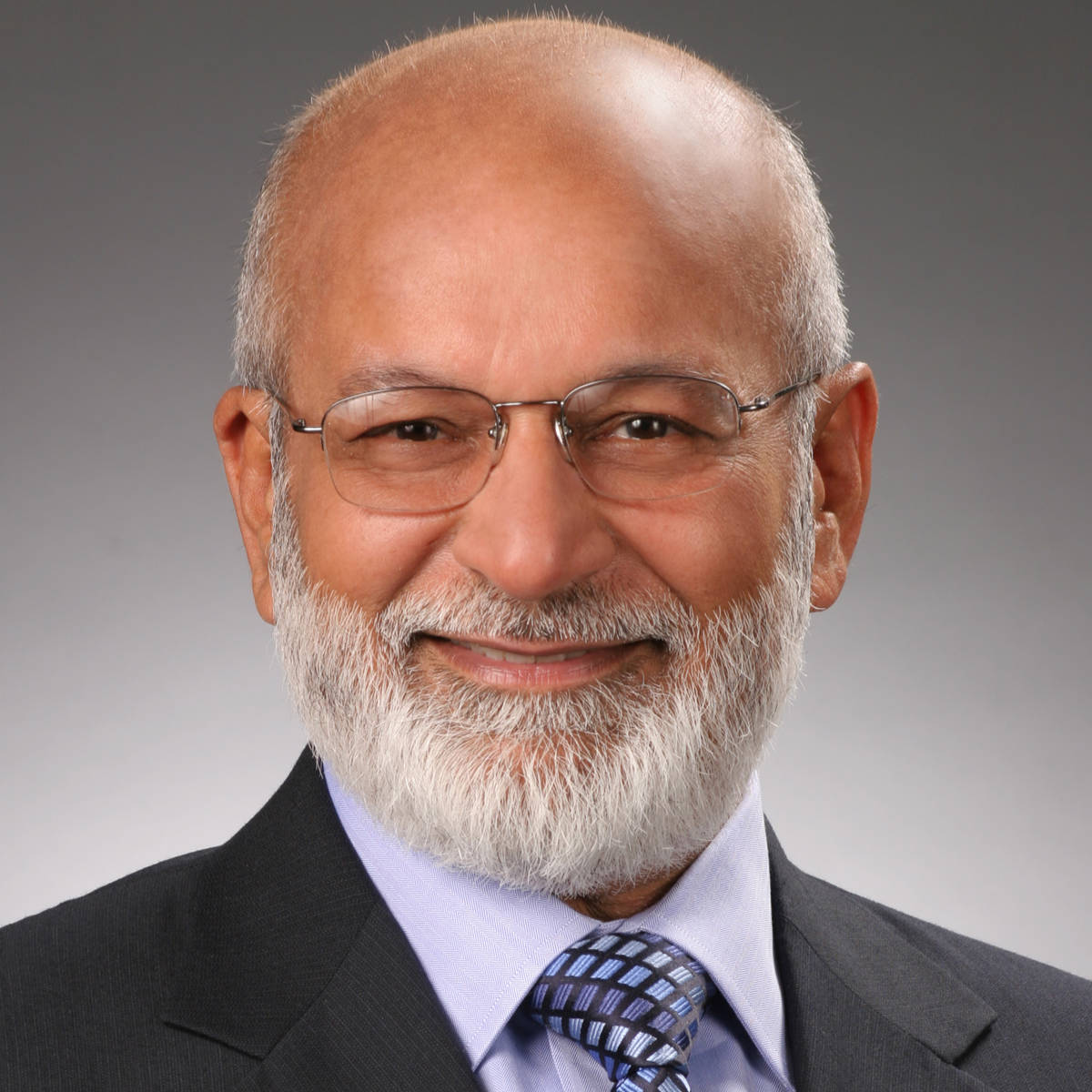 Dr. Shashikant “Shashi” Gupta