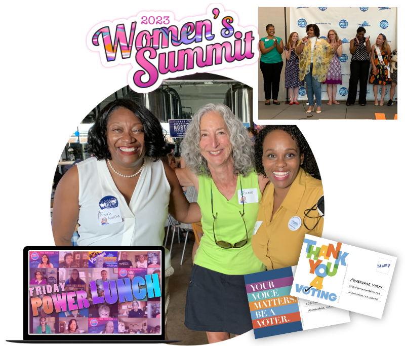Women's Summit